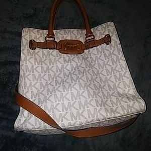 MK handbag